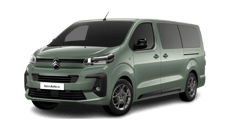 Citroën SpaceTourer