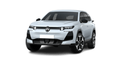 Citroën e-C5 Aircross