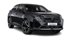 Peugeot E-3008