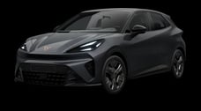 Cupra Raval