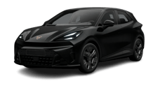 Cupra Raval