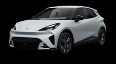 Cupra Raval