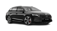 Skoda Octavia RS