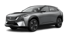 Mazda CX-6e