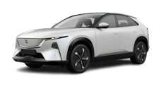 Mazda CX-6e