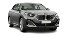BMW iX2