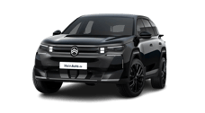 Citroën e-C5 Aircross