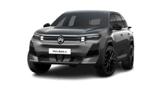 Citroën e-C5 Aircross