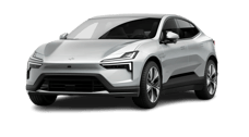Polestar 4
