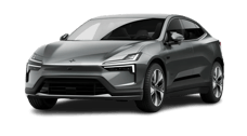 Polestar 4
