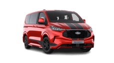 Ford Tourneo