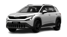 Skoda Epiq