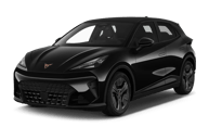 Cupra Raval