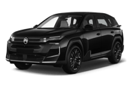 Citroën e-C5 Aircross