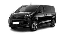 Peugeot Traveller