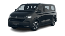 Volkswagen e-Transporter
