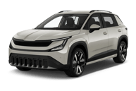 Skoda Epiq