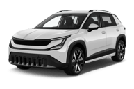 Skoda Epiq