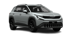 Skoda Epiq