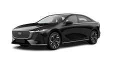 Mazda CX-6e