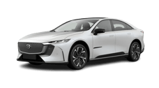 Mazda CX-6e