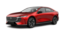 Mazda CX-6e