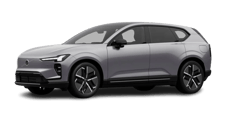 Volvo EX60