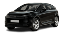 Audi A2 e-tron