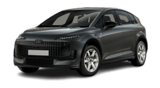 Audi A2 e-tron