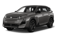 Citroën e-C5 Aircross