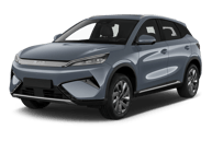 BYD ATTO 3