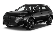 Peugeot e-5008