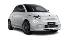 Abarth 500e
