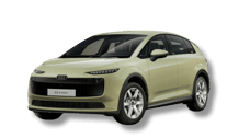 Audi A2 e-tron