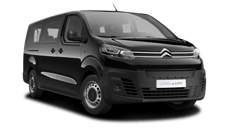 Citroën  ë-Jumpy
