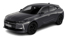 DS Automobiles N°4