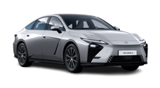 Lexus ES-Serie