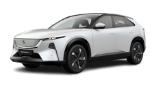 Mazda CX-6e