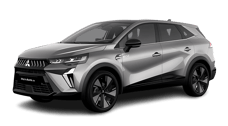 Mitsubishi Grandis