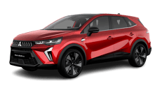 Mitsubishi Grandis
