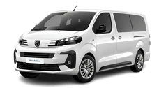 Peugeot  e-Traveller