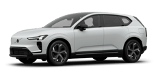 Volvo EX60