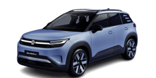 Volkswagen ID. Cross