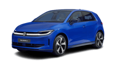Volkswagen ID. Polo