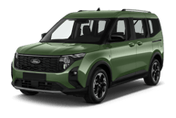 Ford Courier