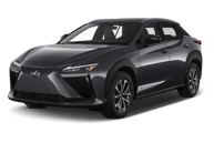 Lexus RZ