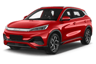 BYD ATTO 3