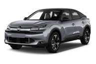 Citroën ë-C4