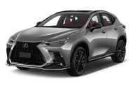 Lexus NX-Serie