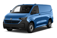 Volkswagen e-Transporter